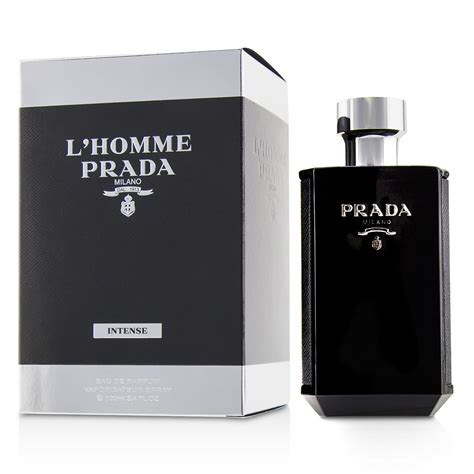 prada l'homme edp|prada l'homme parfum.